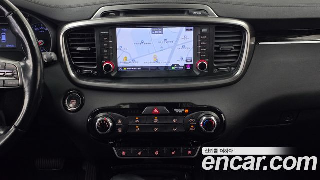 Kia Sorento 2020 — photo 18