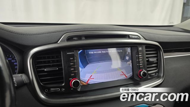 Kia Sorento 2020 — photo 21