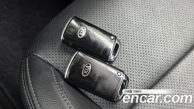 Kia Sorento 2020 — photo 22