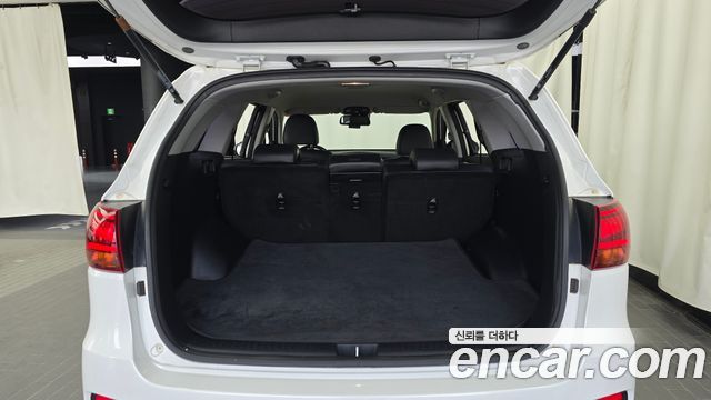 Kia Sorento 2020 — photo 23