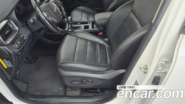 Kia Sorento 2020 — photo 24