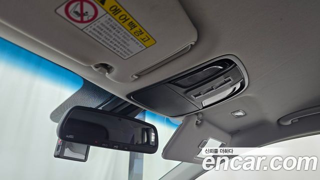 Kia Sorento 2020 — photo 25