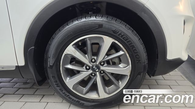 Kia Sorento 2020 — photo 7