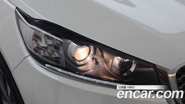 Kia Sorento 2020 — photo 8