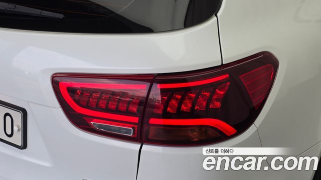 Kia Sorento 2020 — photo 9