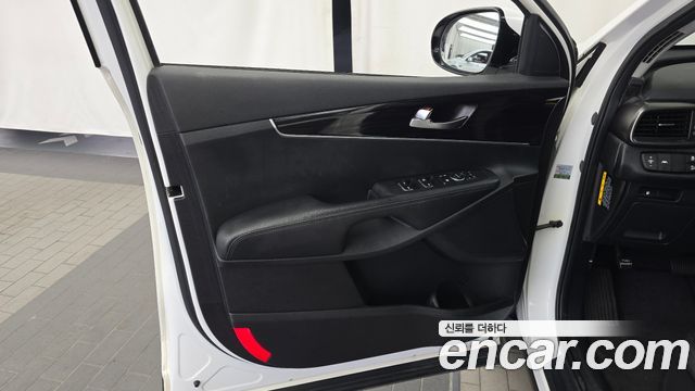 Kia Sorento 2020 — photo 14