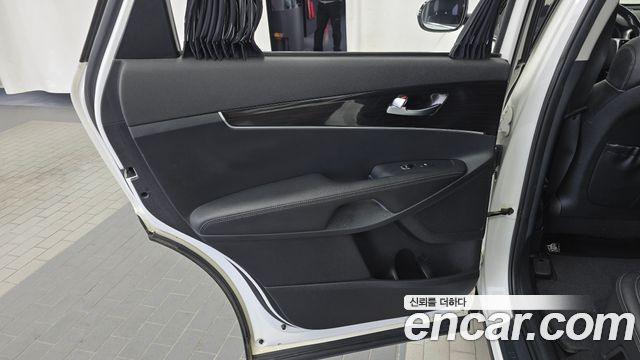 Kia Sorento 2020 — photo 15