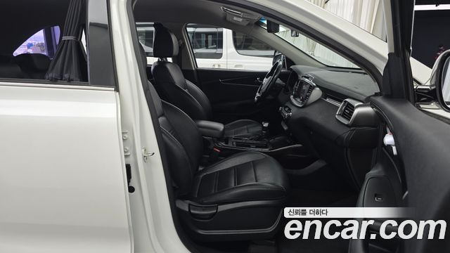 Kia Sorento 2020 — photo 16