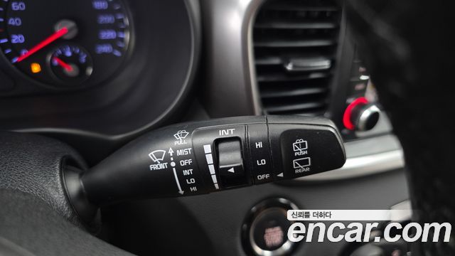 Kia Sorento 2020 — photo 28