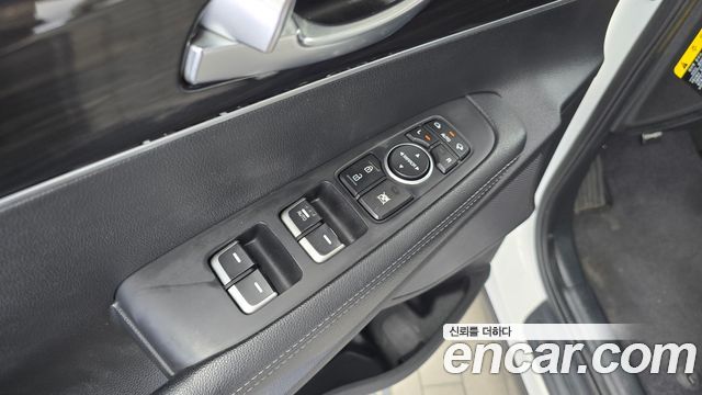 Kia Sorento 2020 — photo 29