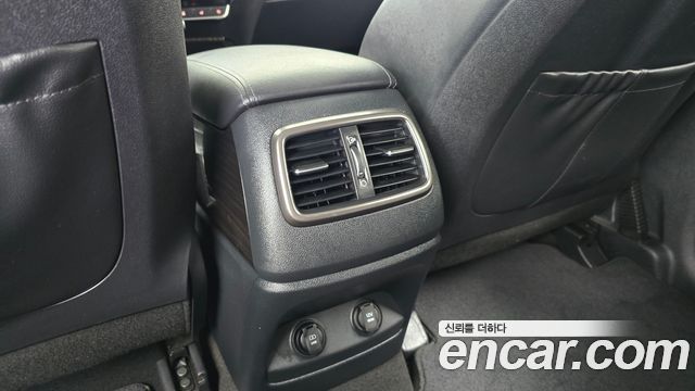 Kia Sorento 2020 — photo 31