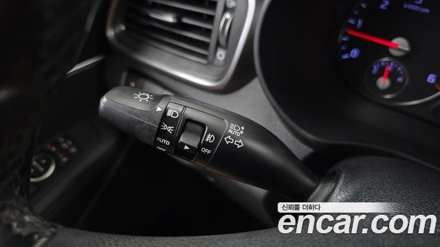 Kia Sorento 2020 — photo 32