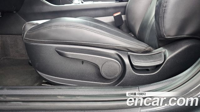 Kia K5 2022 — photo 30