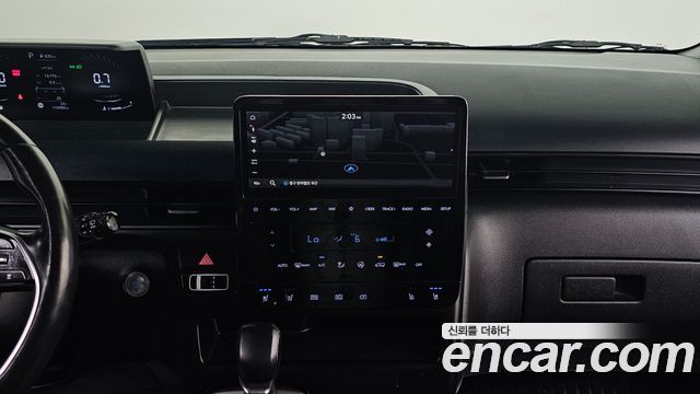 Hyundai Staria 2022 — photo 19