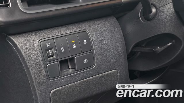 Hyundai Staria 2022 — photo 23