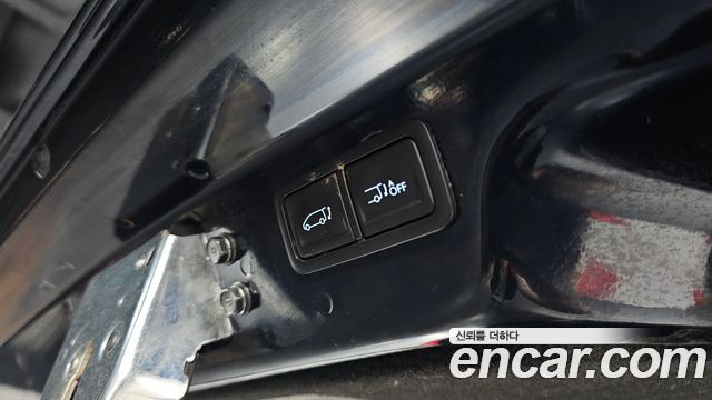 Hyundai Staria 2022 — photo 24