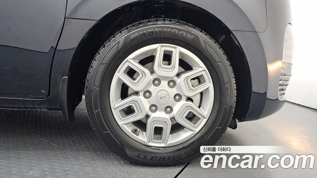 Hyundai Staria 2022 — photo 7