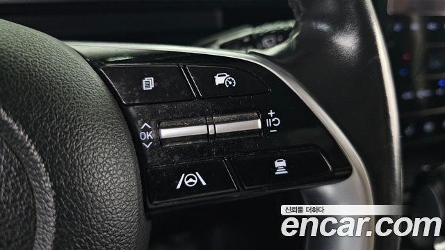 Hyundai Staria 2022 — photo 29