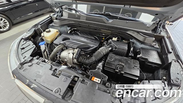 KG Mobility KORANDO 2021 — photo 6