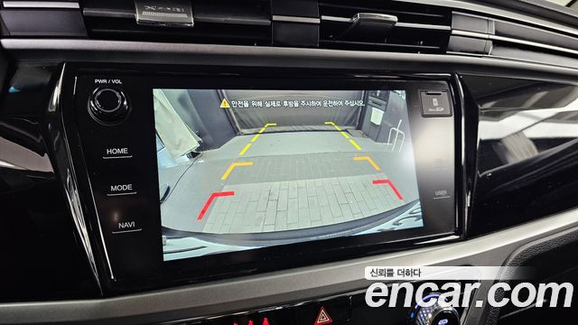 KG Mobility KORANDO 2021 — photo 21