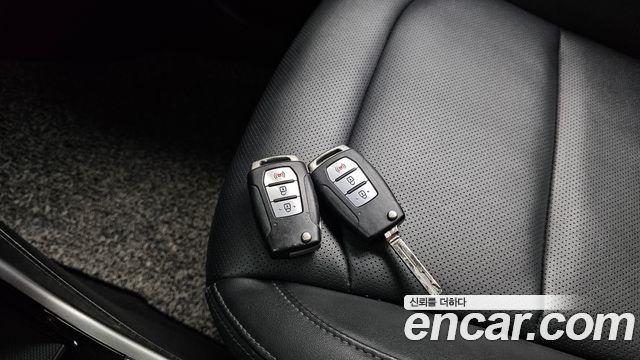 KG Mobility KORANDO 2021 — photo 22