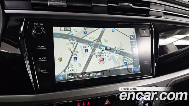 KG Mobility KORANDO 2021 — photo 25