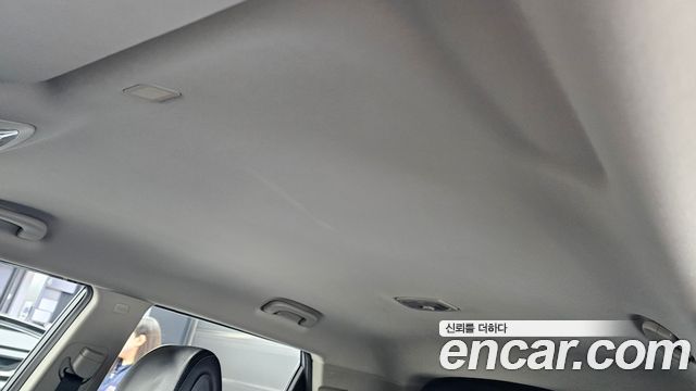 KG Mobility KORANDO 2021 — photo 26