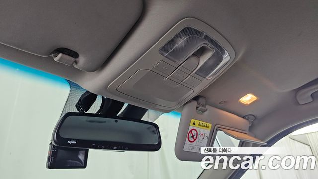 KG Mobility KORANDO 2021 — photo 27