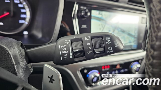 KG Mobility KORANDO 2021 — photo 29