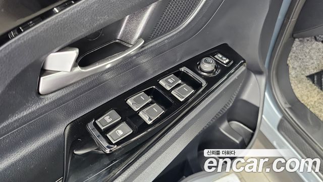 KG Mobility KORANDO 2021 — photo 30