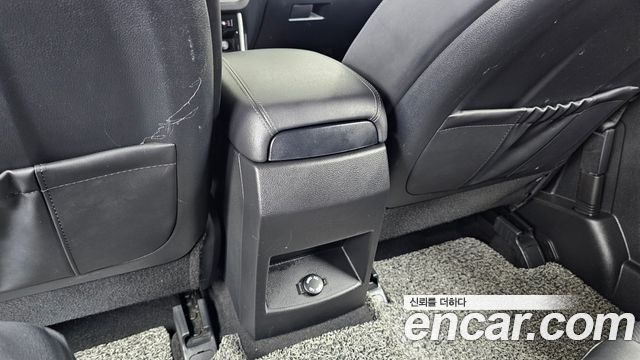 KG Mobility KORANDO 2021 — photo 31