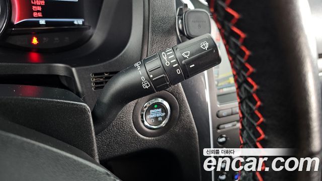 Ford Explorer 2019 — photo 20