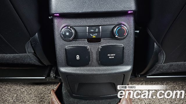 Ford Explorer 2019 — photo 29