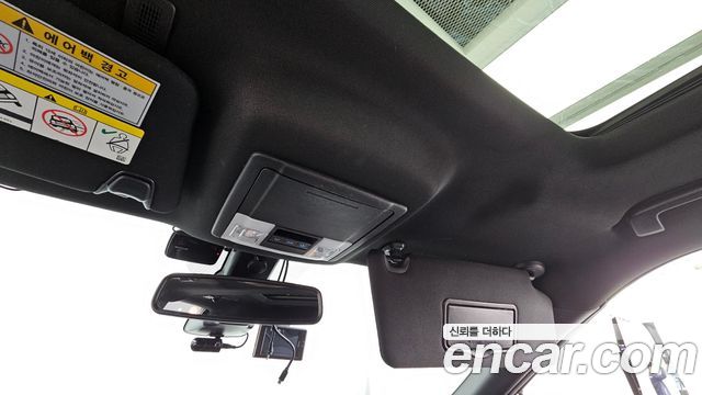Ford Explorer 2019 — photo 30
