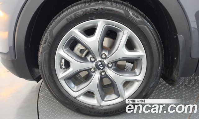 Kia Sorento 2016 — photo 5