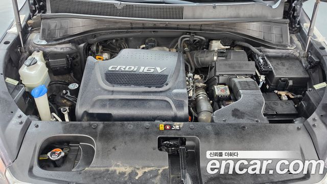 Kia Sorento 2016 — photo 6