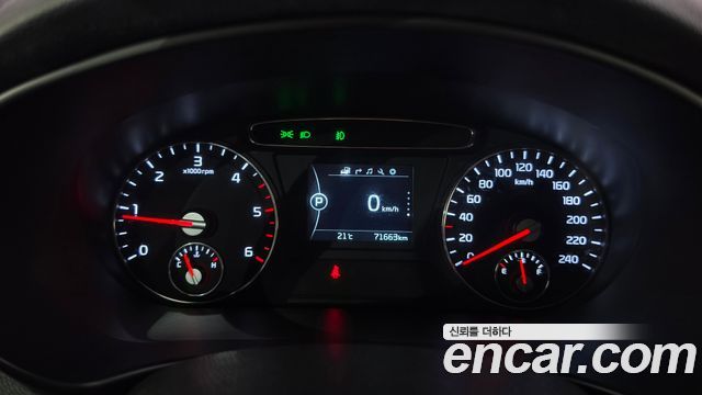 Kia Sorento 2016 — photo 11