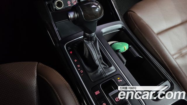 Kia Sorento 2016 — photo 12