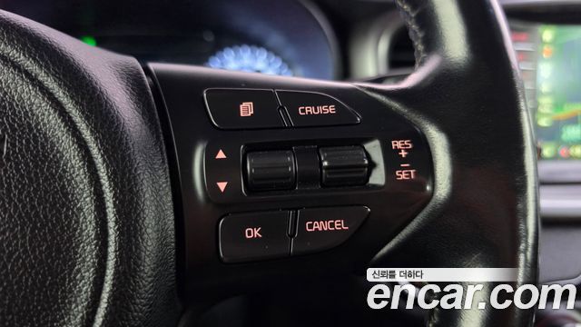 Kia Sorento 2016 — photo 22