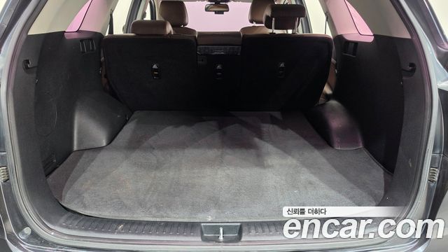 Kia Sorento 2016 — photo 24