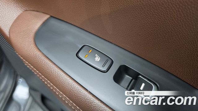 Kia Sorento 2016 — photo 25