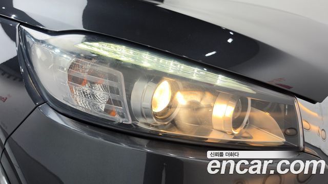 Kia Sorento 2016 — photo 8
