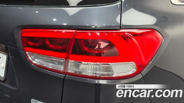 Kia Sorento 2016 — photo 9