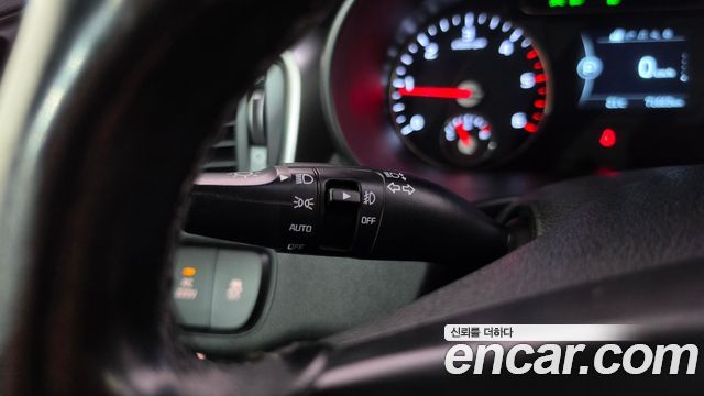 Kia Sorento 2016 — photo 29