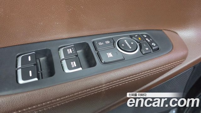 Kia Sorento 2016 — photo 30