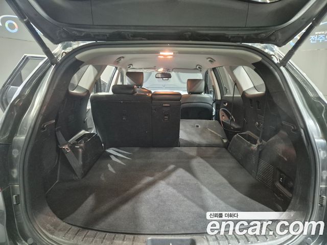Hyundai Maxcruz 2014 — photo 9