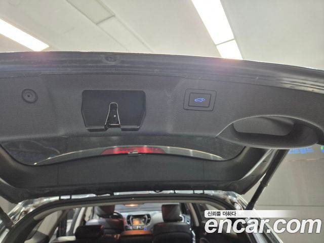 Hyundai Maxcruz 2014 — photo 10