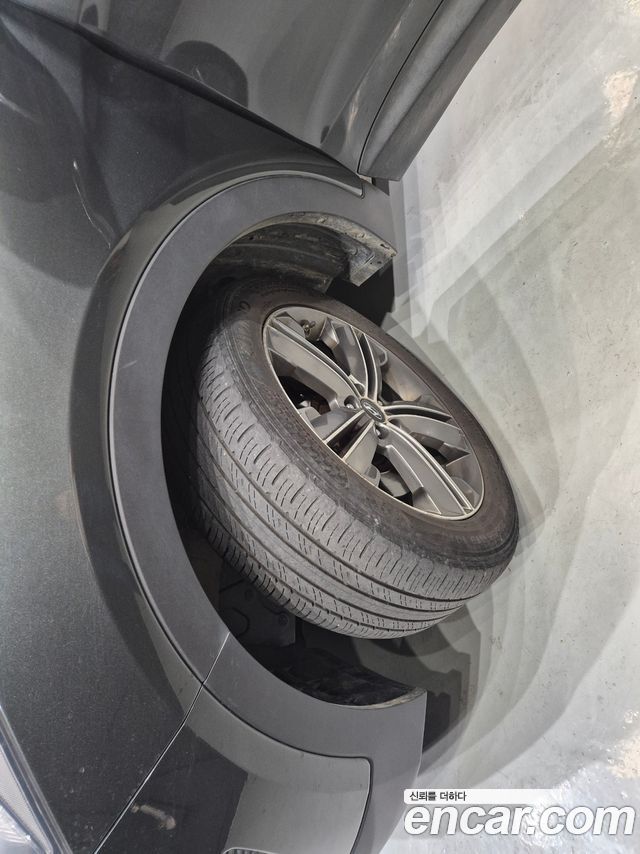 Hyundai Maxcruz 2014 — photo 12