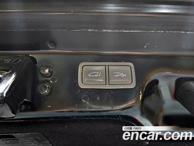 Hyundai Staria 2022 — photo 15