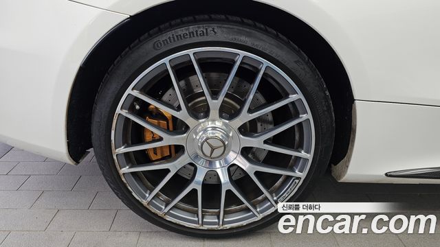 Mercedes-Benz C-Class 2021 — photo 5